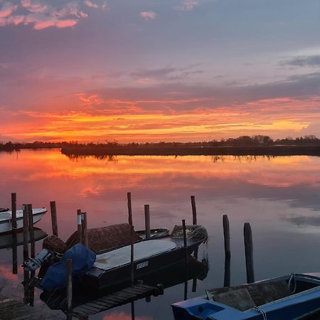 Appartamento Con Vista A Cavallino Venezia Экстерьер фото