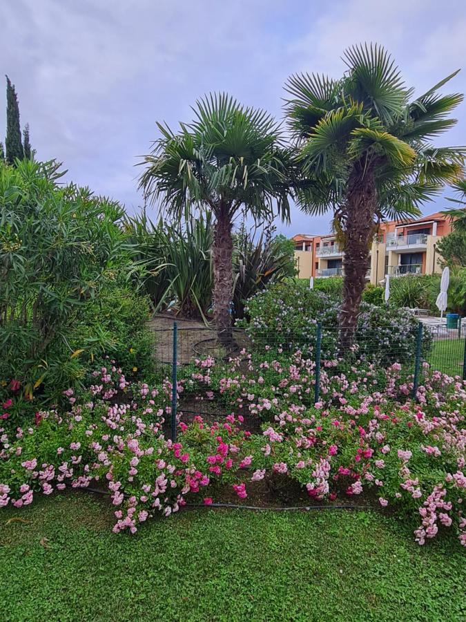 Appartamento Con Vista A Cavallino Venezia Экстерьер фото
