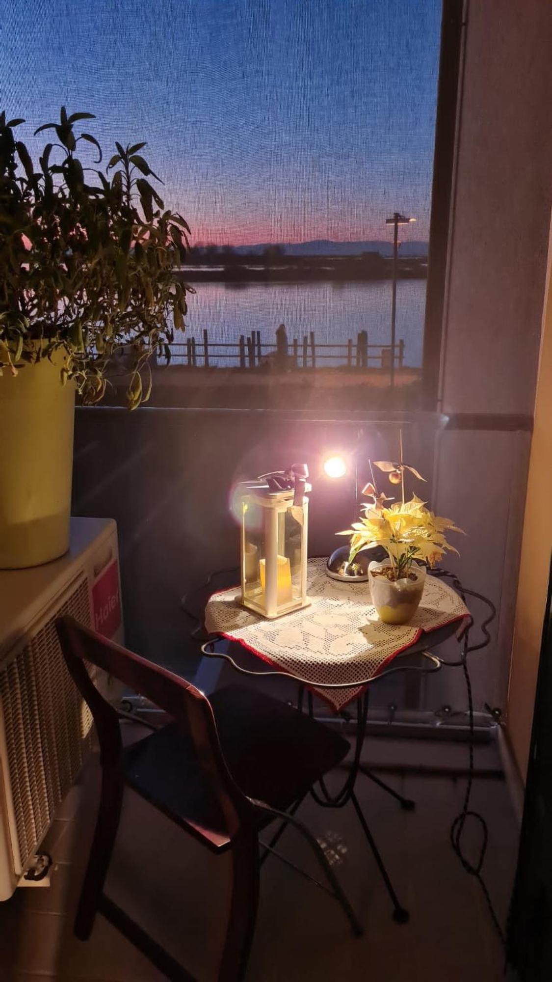 Appartamento Con Vista A Cavallino Venezia Экстерьер фото