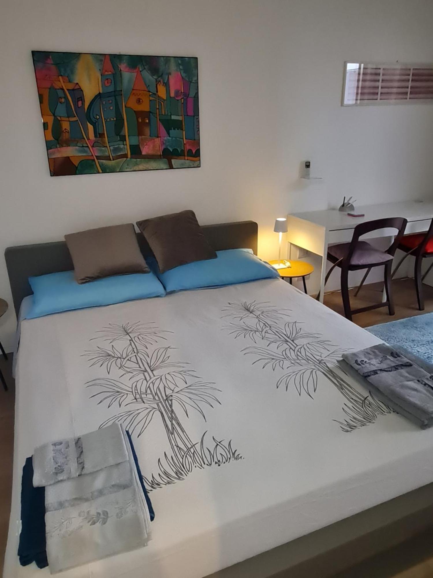 Appartamento Con Vista A Cavallino Venezia Экстерьер фото