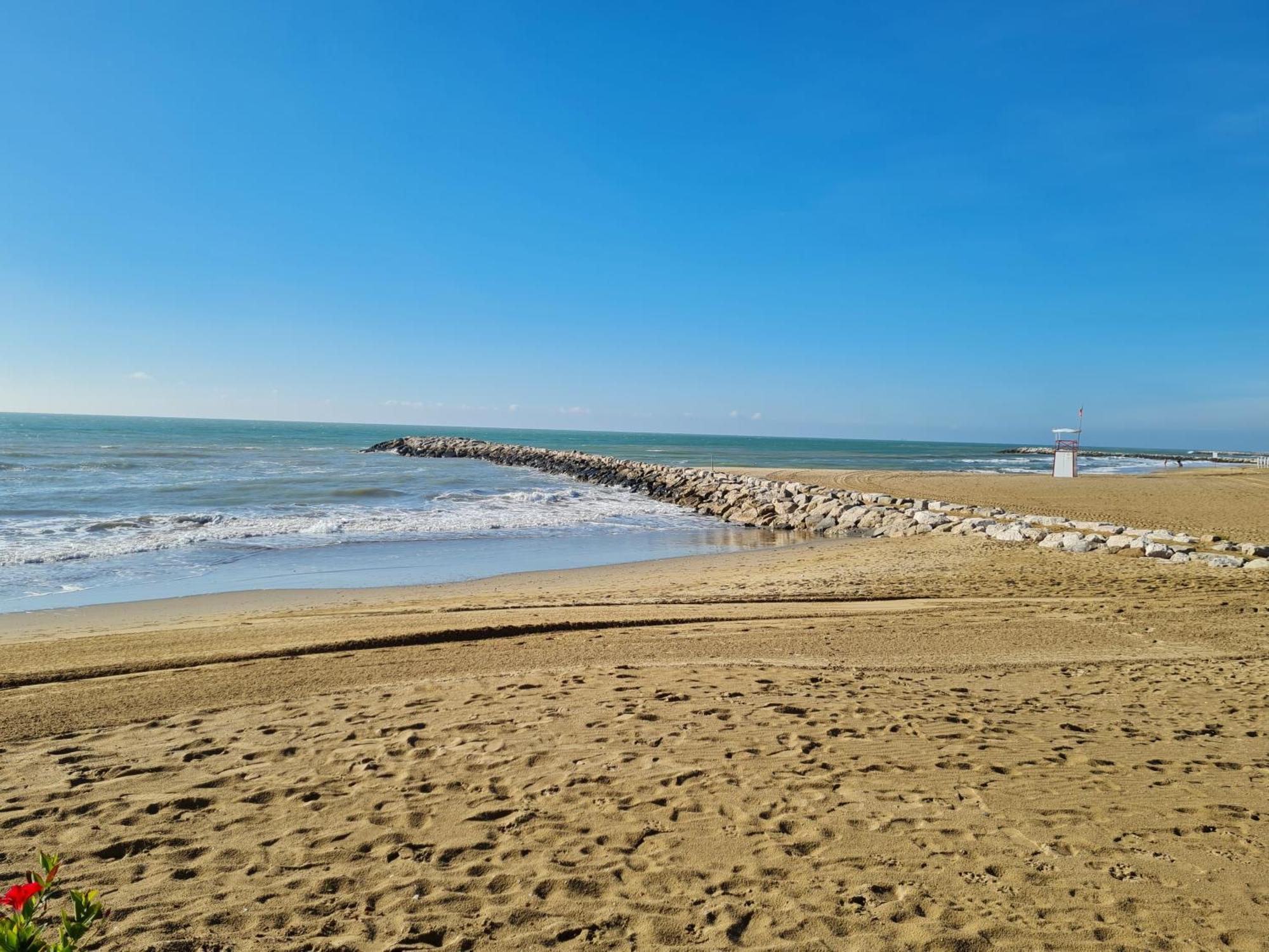 Appartamento Con Vista A Cavallino Venezia Экстерьер фото